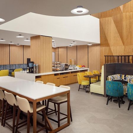 Home2 Suites By Hilton New York Times Square Zewnętrze zdjęcie