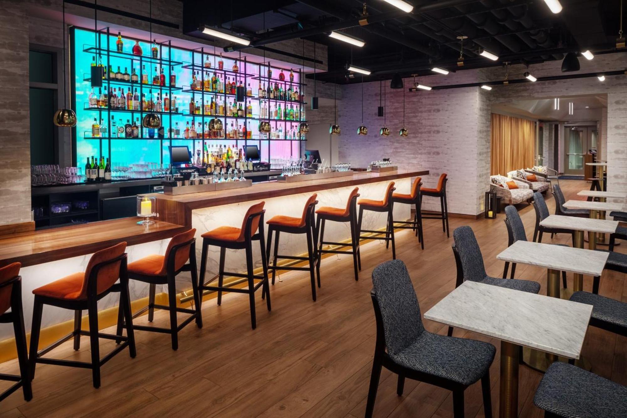 Home2 Suites By Hilton New York Times Square Zewnętrze zdjęcie