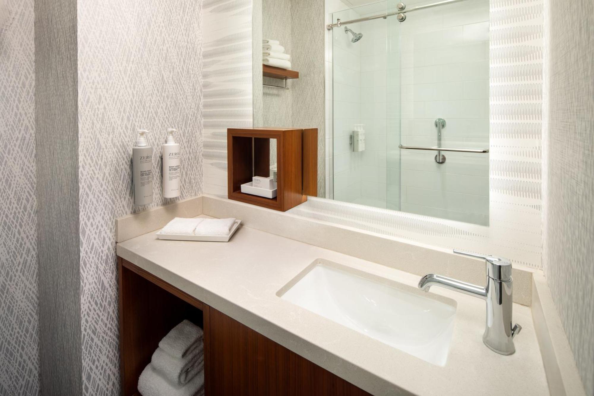 Home2 Suites By Hilton New York Times Square Pokój zdjęcie