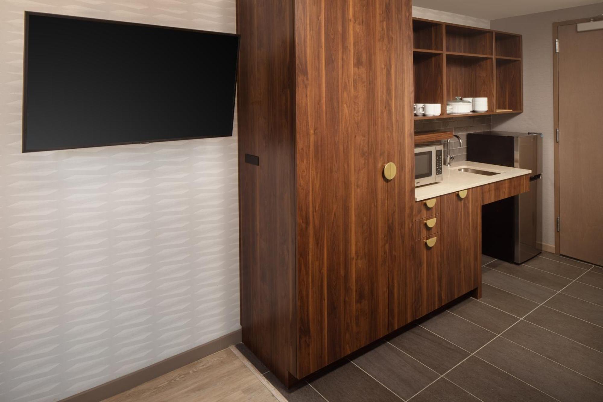 Home2 Suites By Hilton New York Times Square Pokój zdjęcie